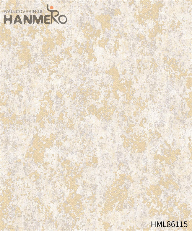 HANMERO where to shop for wallpaper Cheap Landscape Embossing Pastoral Photo studio 0.53*10M PVC