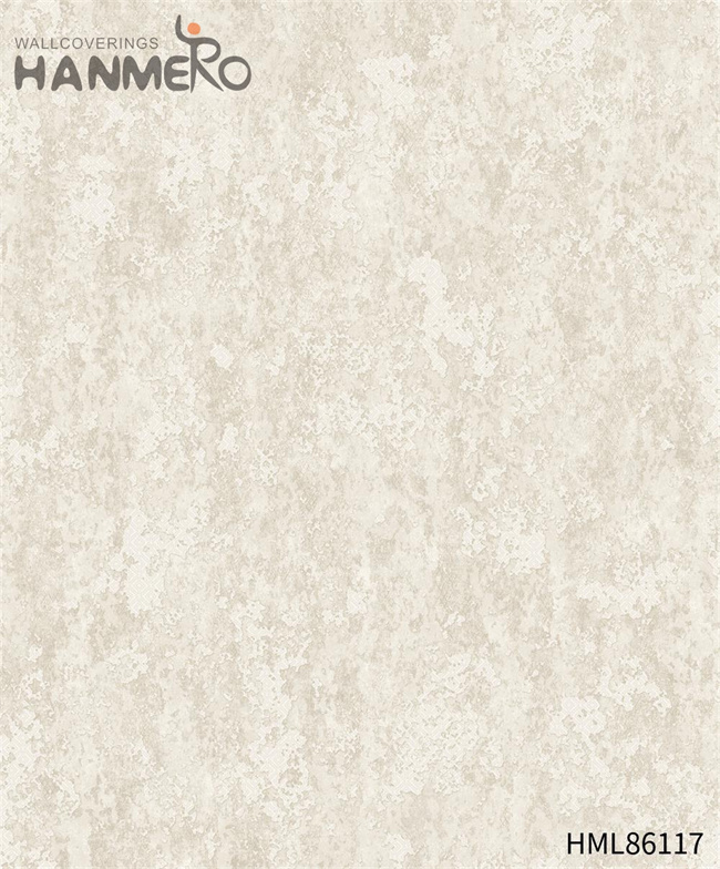 HANMERO wallpaper direct Cheap Landscape Embossing Pastoral Photo studio 0.53*10M PVC