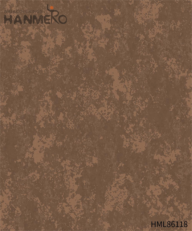 HANMERO buy wallpaper for walls Cheap Landscape Embossing Pastoral Photo studio 0.53*10M PVC