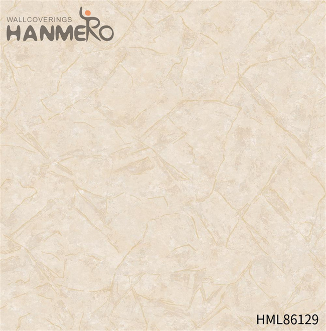 HANMERO cheap wallpaper for home Cheap Landscape Embossing Pastoral Photo studio 0.53*10M PVC