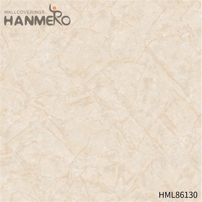 HANMERO home wallpaper ideas Cheap Landscape Embossing Pastoral Photo studio 0.53*10M PVC