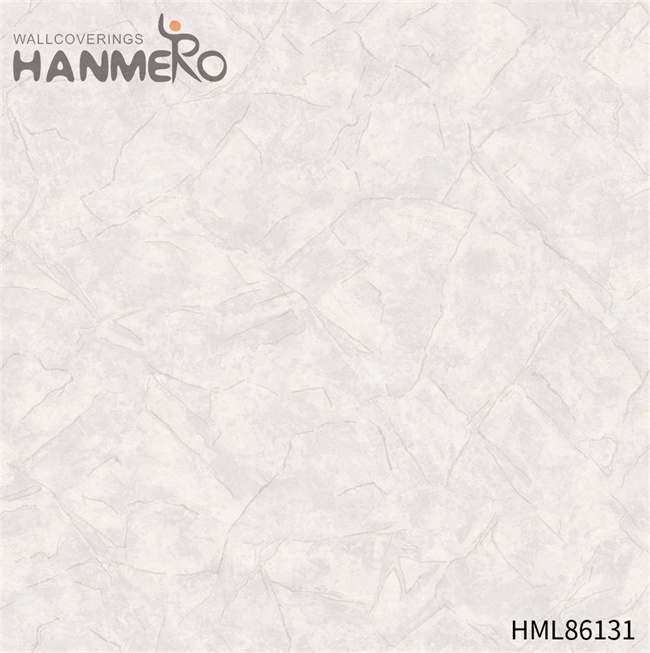 HANMERO design of wallpaper for wall Cheap Landscape Embossing Pastoral Photo studio 0.53*10M PVC