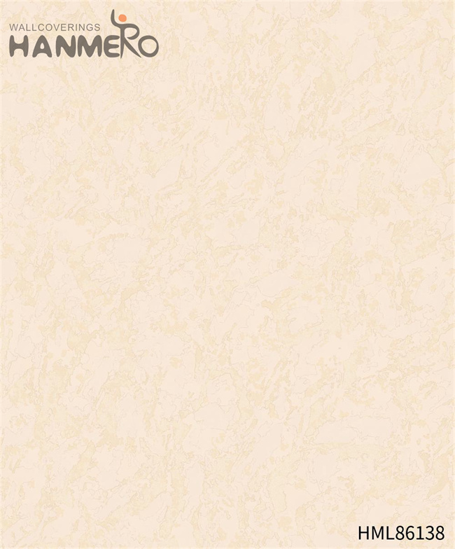 HANMERO popular wallpapers for home Cheap Landscape Embossing Pastoral Photo studio 0.53*10M PVC