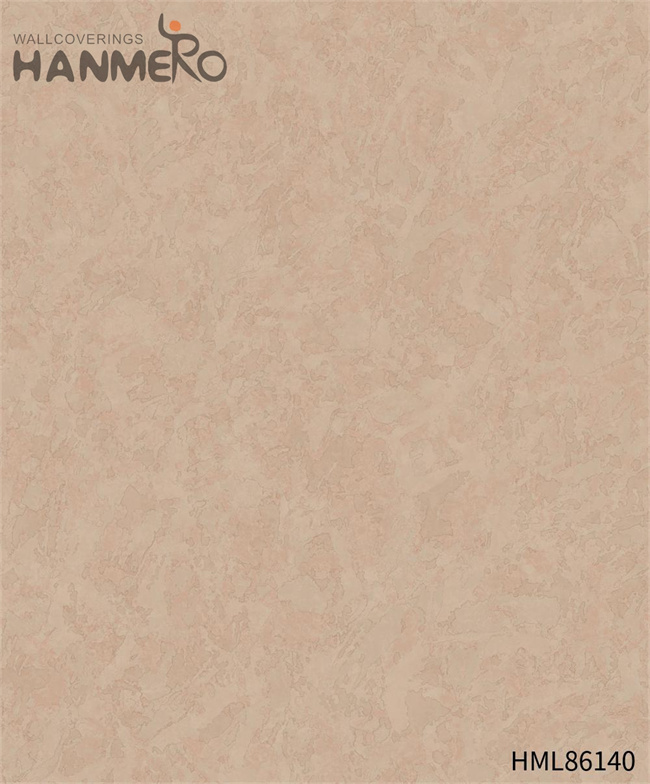 HANMERO latest wallpapers for walls Cheap Landscape Embossing Pastoral Photo studio 0.53*10M PVC