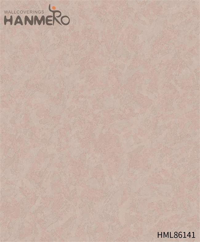 HANMERO wallpaper pattern for home Cheap Landscape Embossing Pastoral Photo studio 0.53*10M PVC