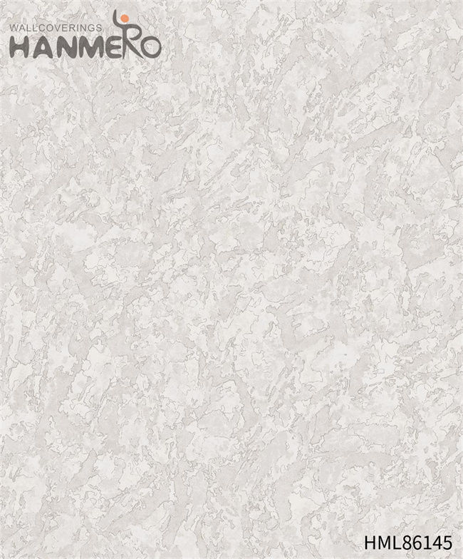 HANMERO design house designer wallpaper Cheap Landscape Embossing Pastoral Photo studio 0.53*10M PVC