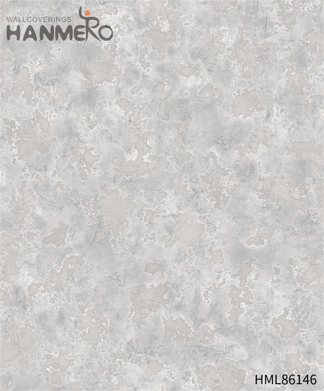 HANMERO where buy wallpaper Cheap Landscape Embossing Pastoral Photo studio 0.53*10M PVC