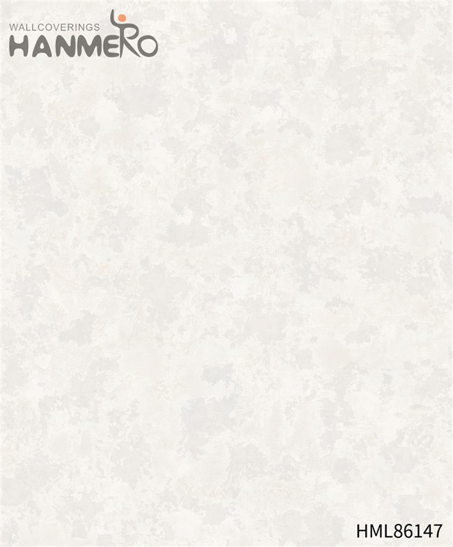 HANMERO animated wallpaper Cheap Landscape Embossing Pastoral Photo studio 0.53*10M PVC