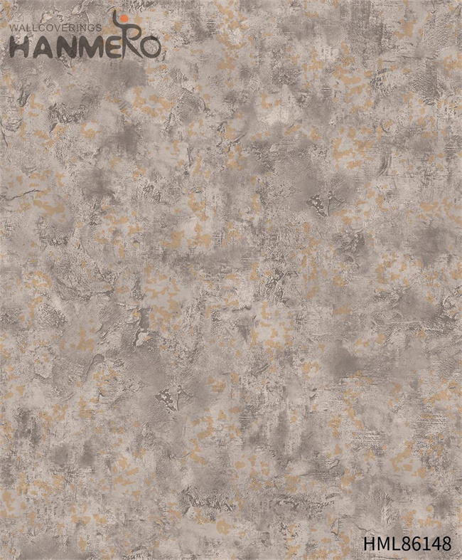 HANMERO design wallpaper for bedroom Cheap Landscape Embossing Pastoral Photo studio 0.53*10M PVC