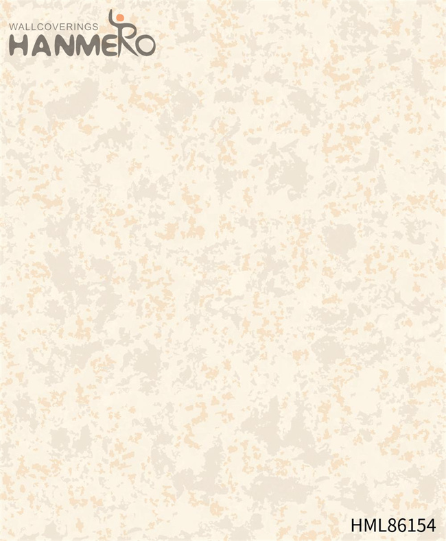 HANMERO wallpaper design room Cheap Landscape Embossing Pastoral Photo studio 0.53*10M PVC