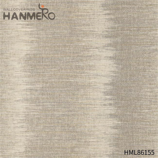 HANMERO walls wallpaper bedroom Cheap Landscape Embossing Pastoral Photo studio 0.53*10M PVC
