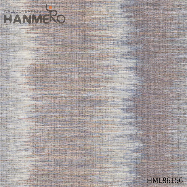 HANMERO wallpaper of room Cheap Landscape Embossing Pastoral Photo studio 0.53*10M PVC