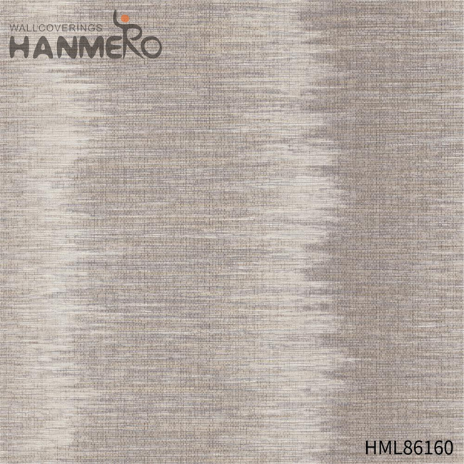 HANMERO designer wall papers Cheap Landscape Embossing Pastoral Photo studio 0.53*10M PVC
