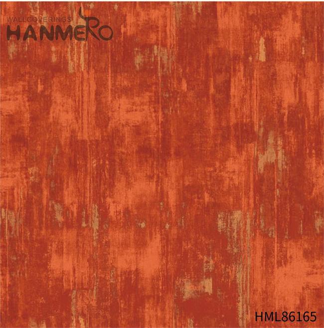 HANMERO PVC Scrubbable Geometric buy wallpaper online Modern Photo studio 1.06*15.6M Embossing
