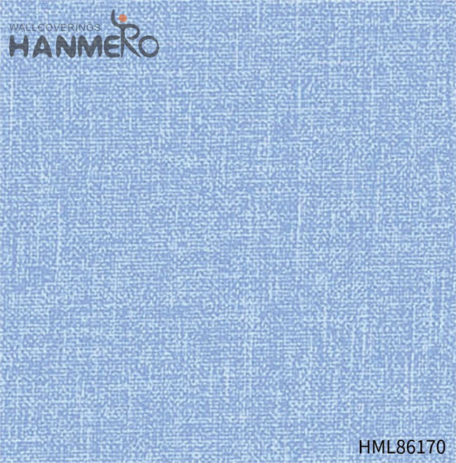 HANMERO PVC 1.06*15.6M Geometric Embossing Modern Photo studio Scrubbable wallpaper buy online