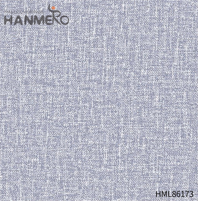 HANMERO PVC Scrubbable Geometric Embossing 1.06*15.6M Photo studio Modern home decor wallpaper designs
