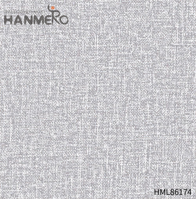 HANMERO PVC Scrubbable Geometric Embossing Modern 1.06*15.6M Photo studio the wallpaper store