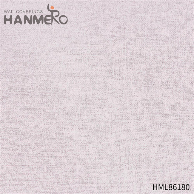 HANMERO Modern Scrubbable Geometric Embossing PVC Photo studio 1.06*15.6M water wallpaper for walls