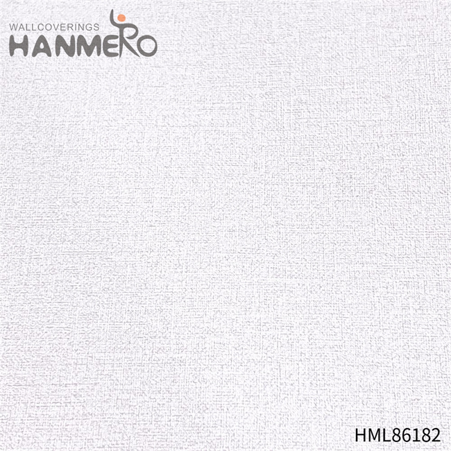 HANMERO PVC Scrubbable Modern Embossing Geometric Photo studio 1.06*15.6M places to buy wallpaper