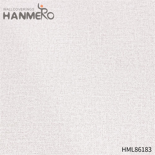 HANMERO PVC Scrubbable Geometric Modern Embossing Photo studio 1.06*15.6M retro wallpaper