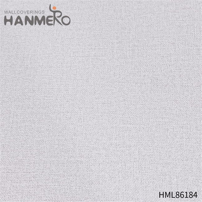 HANMERO Embossing Scrubbable Geometric PVC Modern Photo studio 1.06*15.6M unusual wallpaper for home