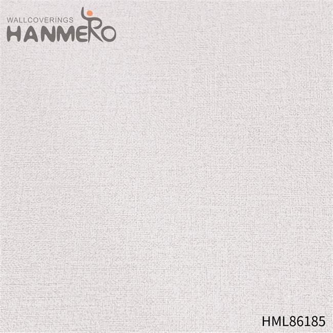 HANMERO PVC Embossing Geometric Scrubbable Modern Photo studio 1.06*15.6M wallpaper & borders