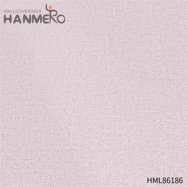 HANMERO PVC Scrubbable Embossing Geometric Modern Photo studio 1.06*15.6M wallpaper shopping