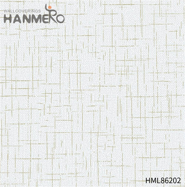 HANMERO Scrubbable Modern Photo studio 1.06*15.6M online wallpaper for walls Geometric Embossing PVC