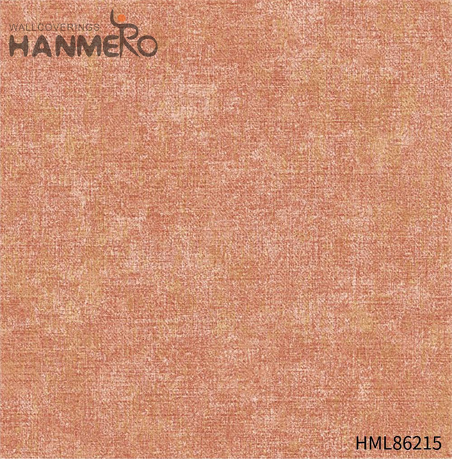 HANMERO design of wallpapers of rooms Scrubbable Geometric Embossing Modern Photo studio 1.06*15.6M PVC