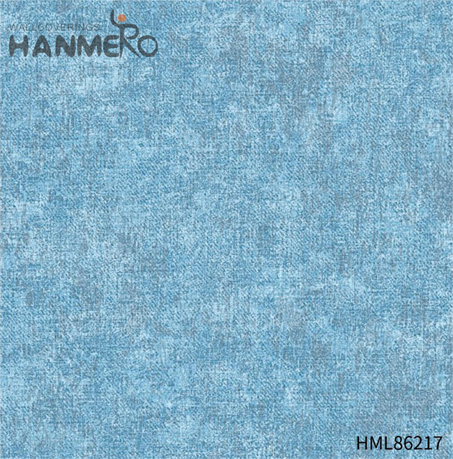 HANMERO home decor hd wallpapers Scrubbable Geometric Embossing Modern Photo studio 1.06*15.6M PVC