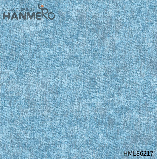 HANMERO home decor hd wallpapers Scrubbable Geometric Embossing Modern Photo studio 1.06*15.6M PVC