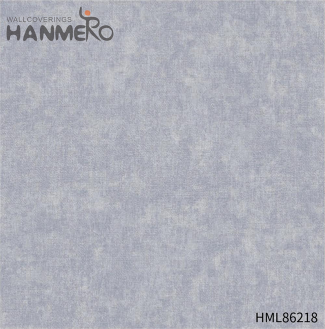 HANMERO main wallpaper Scrubbable Geometric Embossing Modern Photo studio 1.06*15.6M PVC
