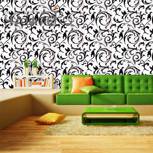 HANMERO PVC 0.53*9.5M Geometric Embossing European Photo studio Standard where to shop for wallpaper