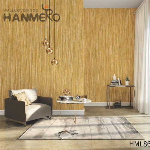 HANMERO wallpaper website Removable Geometric Embossing Modern Photo studio 0.53*10M PVC