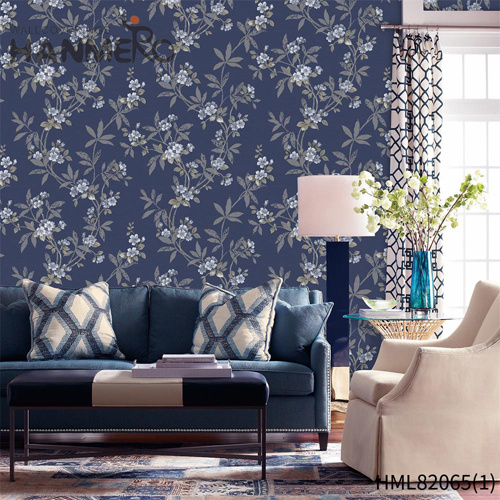 Wallpaper Model:HML82065 