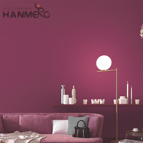 HANMERO PVC Exported 0.53*10M Embossing Pastoral Saloon Landscape where can i get wallpaper