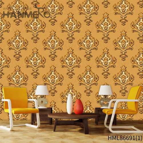 Wallpaper Model:HML86691 