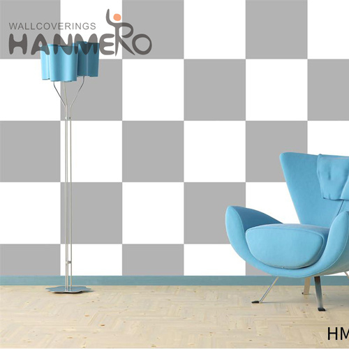 HANMERO Household 0.53*9.5M wallpaper for walls room Embossing European Imaginative PVC Flowers