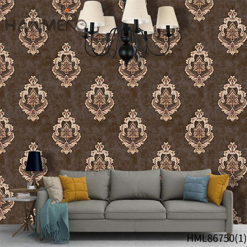 Wallpaper Model:HML86750 