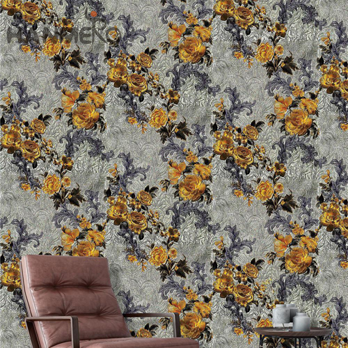 Wallpaper Model:HML86808 