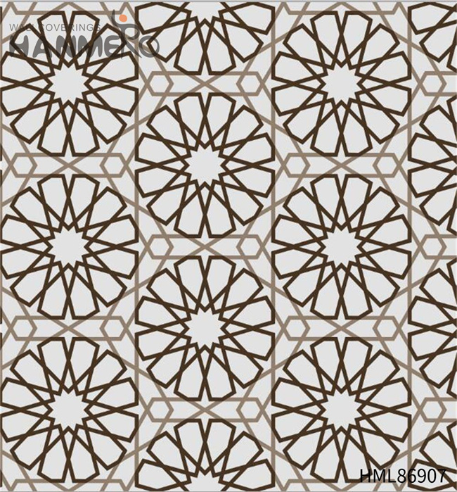 Wallpaper Model:HML86907 