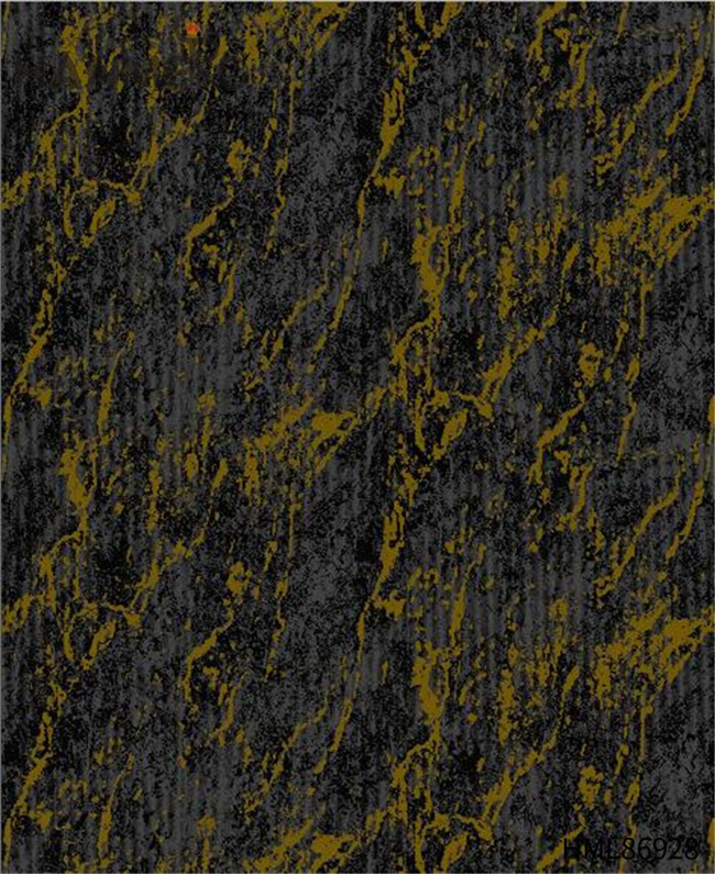 HANMERO room design wallpaper Strippable Geometric Embossing Modern Restaurants 0.53*10M PVC