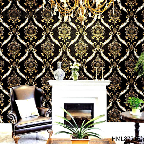 Wallpaper Model:HML87216 