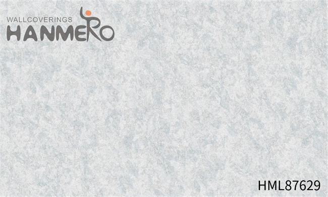 HANMERO Embossing Fancy Damask PVC European Exhibition 1.06*15.6M where to buy temporary wallpaper