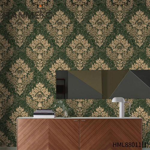 Wallpaper Model:HML88011 