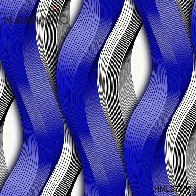 Wallpaper Model:HML87707 