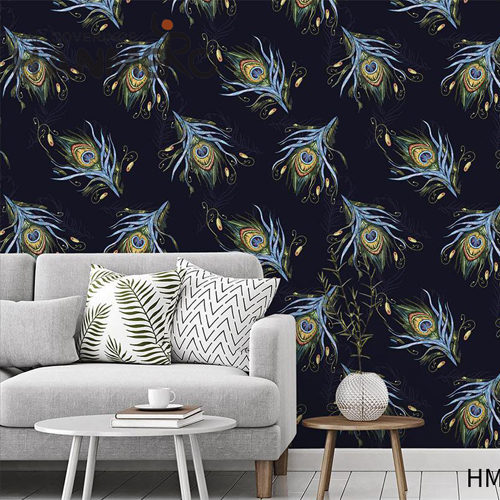 Wallpaper Model:HML88048 