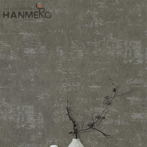 HANMERO PVC Professional Landscape Embossing Modern Photo studio 0.53*10M wall wallpaper