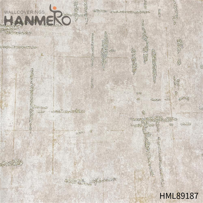 HANMERO Professional PVC Landscape 0.53*10M online wallpaper shopping Theatres Embossing Classic