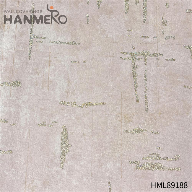 HANMERO Professional PVC Landscape Embossing 0.53*10M places to buy wallpaper Classic Theatres